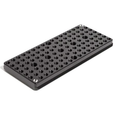 Wooden Camera 6" Ultimate Top Cheese Plate