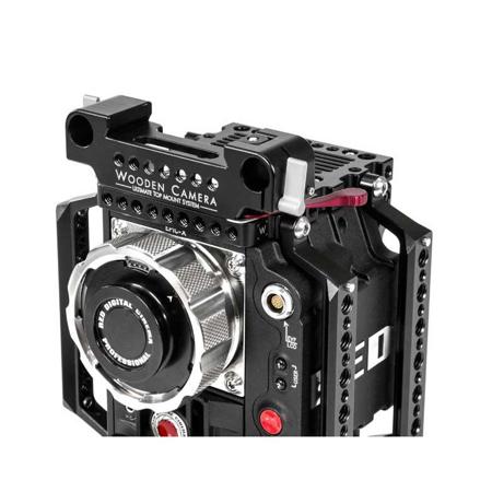 Wooden Camera 15mm Studio Ultimate Top Mount