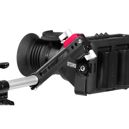 Wooden Camera UVF Mount v2 157100 - Adorama