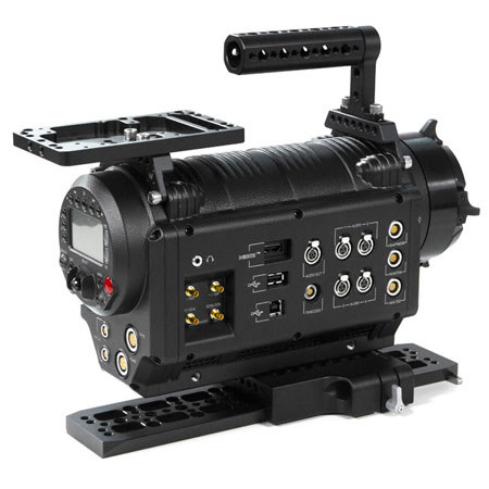 Wooden Camera Kit for Red One Camera (Basic, 15mm Studio)