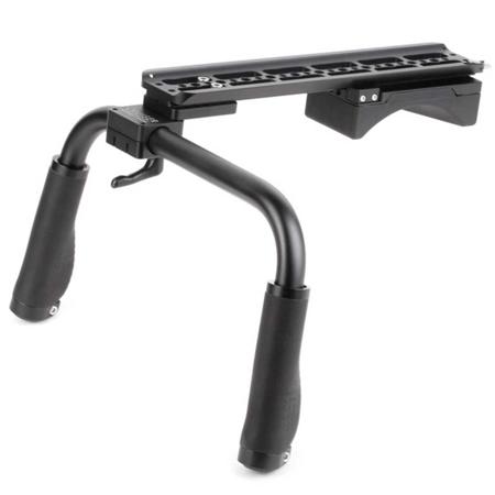 Wooden Camera Black Leather Cruiser