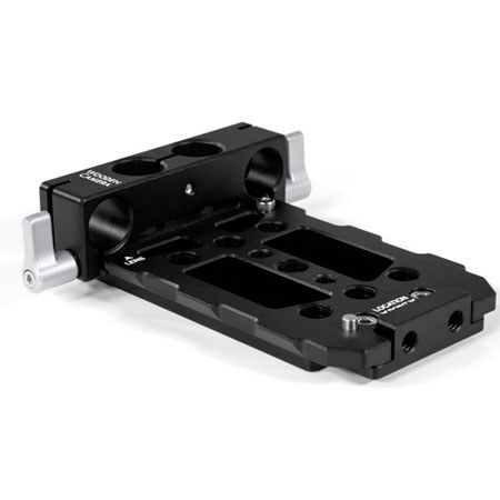 Wooden Camera DSLR 15mm Bracket