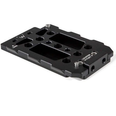 Wooden Camera Quick DSLR Dovetail, Large