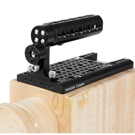 Wooden Camera Sony EVF Bracket