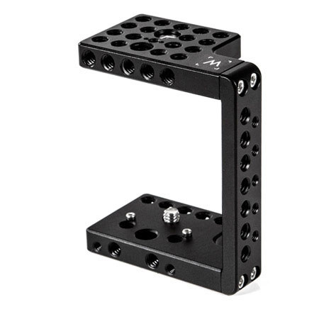 Wooden Camera Pocket Cage for Blackmagic Design Pocket Cinema