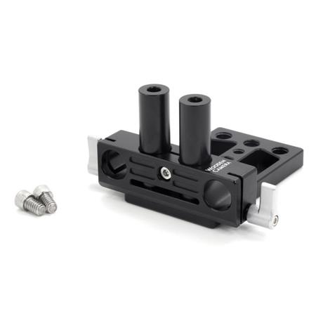 Wooden Camera 15mm Pocket Base