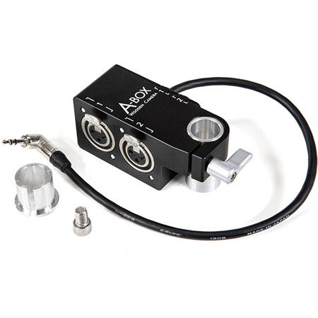 Wooden Camera A-Box Pocket Adapter