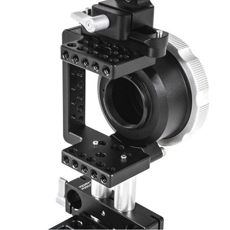 Wooden Camera MFT to PL Adapter, Pocket 169600 - Adorama