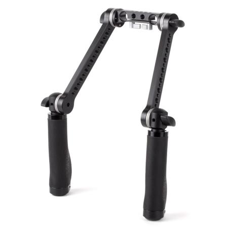 Wooden Camera Rosette Handle Kit, Includes Rosette Bracket, 2x Rosette ...