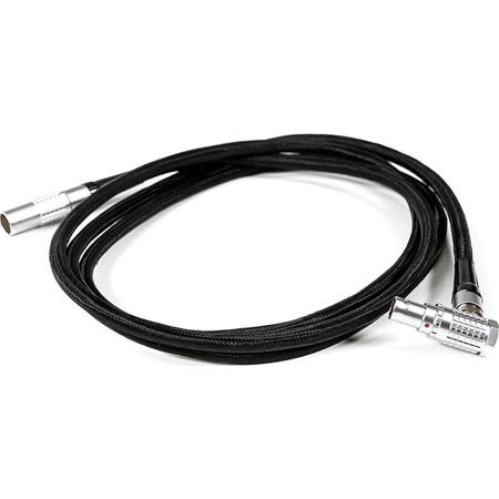 Wooden Camera Alterna Cables-Power Extension (RED, R, 72")