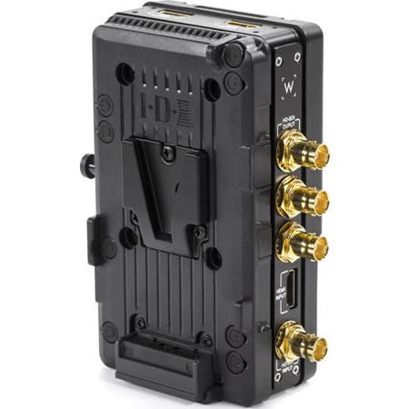 Wooden Camera C-Box (Converter, V-Mount)