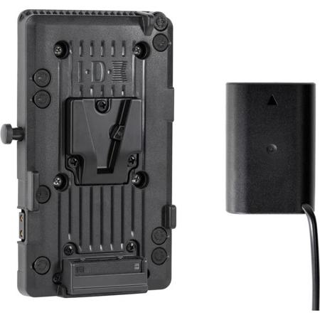 Wooden Camera V-Mount Plate for Panasonic GH3/GH4 Camera