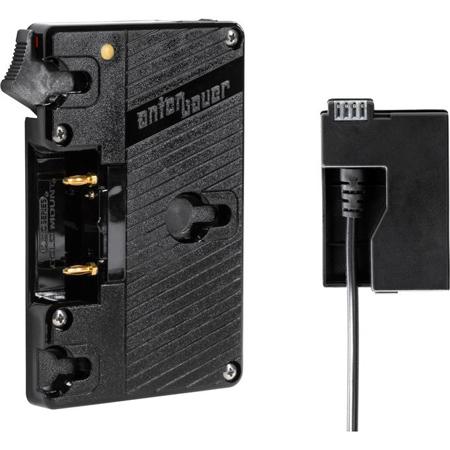 Wooden Camera Gold Mount Plate for Canon T2i/T3i/T4i/T5i Camera