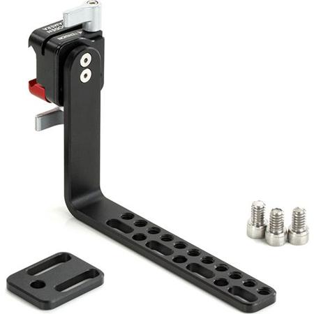 Wooden Camera UVF LCD Sled