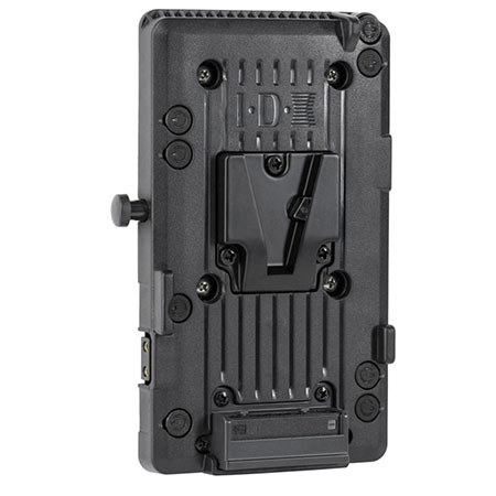 Wooden Camera WC V-Mount (Dual D-Tap)