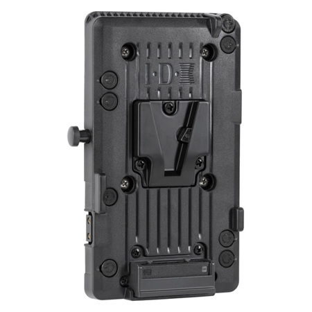 Wooden Camera WC V-Mount URSA Mini, URSA Mini Pro / 12K, URSA