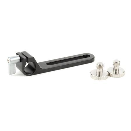 Wooden Camera 15mm Tube Clamp for Blackmagic URSA Camera's