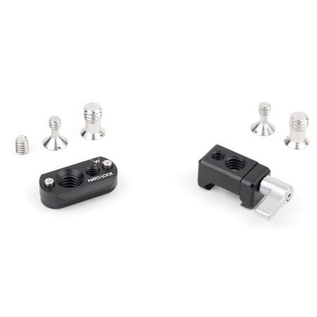 Wooden Camera NATO Lock Kit