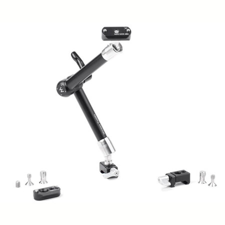 Wooden Camera 11" NATO Lock Magic Arm