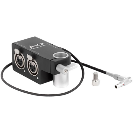 Wooden Camera A-Box Adapters for Alexa Mini Camera