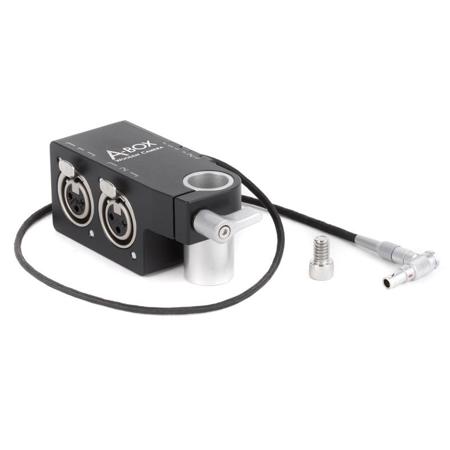 Wooden Camera A-Box Adapters for Alexa Mini Camera