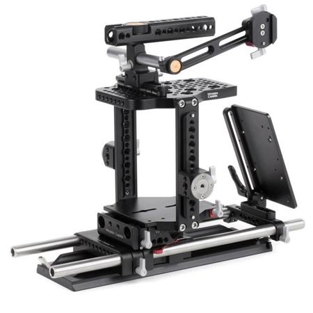 Wooden Camera Pro 15mm Studio Accessory Kit for ARRI Alexa Mini Camera