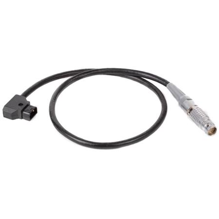 Wooden Camera 16" D-Tap to Alexa Mini Connector for V-Mount / Gold Mount Battery