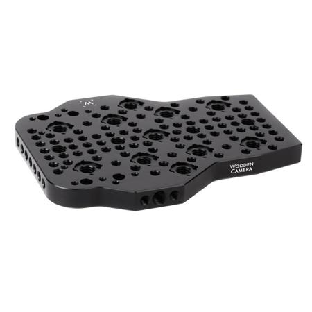 Wooden Camera Top Plate for Arri Alexa Mini Camera