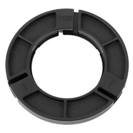Wooden Camera 143-87mm UMB-1 Mattebox Clamp On Reduction Ring