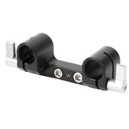 Wooden Camera Lightweight 15mm Bracket for RED Weapon