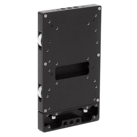 Wooden Camera Quick Back for RED Weapon