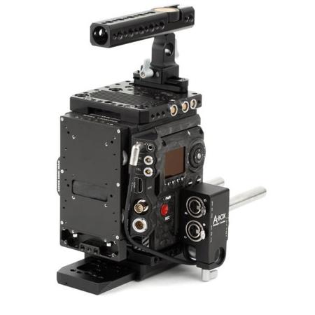 Wooden Camera Advanced Accessory Kit for RED Weapon/Raven Camera