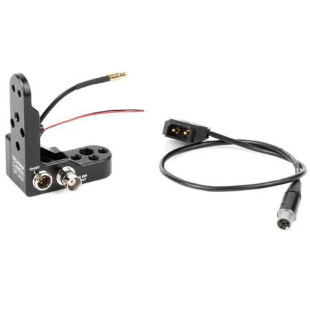 Wooden Camera Blackmagic EVF Modification Kit for Blackmagic Cameras