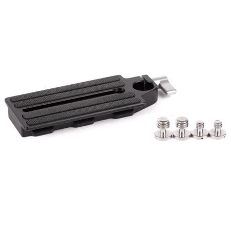 Wooden Camera Unified Baseplate Dovetail for URSA Mini, Sony F55 and F5 Cameras