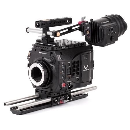 Wooden Camera Unified Accessory Kit for Panasonic VariCam LT Camera (Pro)