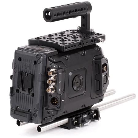 Wooden Camera Unified Accessory Kit for Blackmagic URSA Mini Camera (Base)