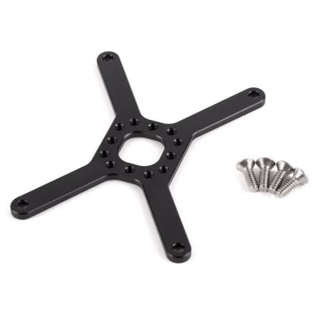 Wooden Camera Mounting Plate for Preston MDR4 Control Unit