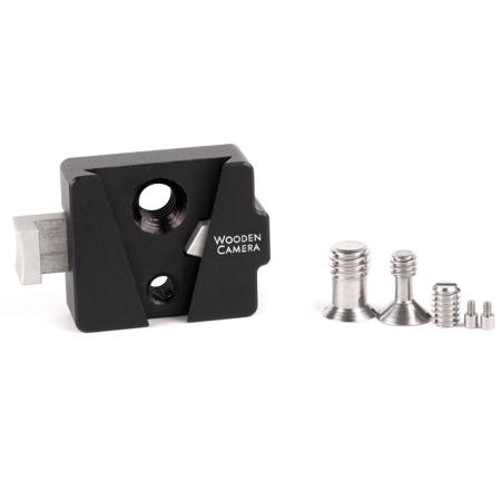 Wooden Camera V-Lock Base Station