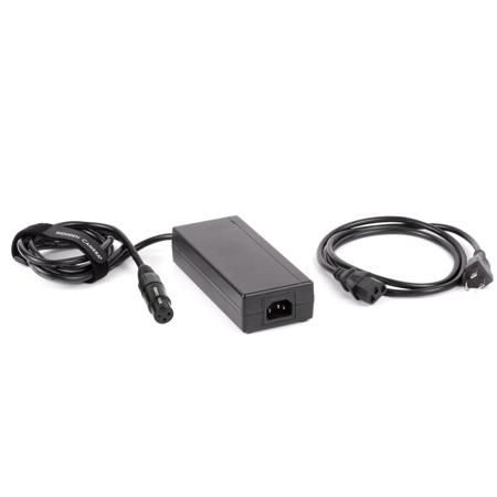 Wooden Camera 24V Power Supply with 4pin XLR Female Connector