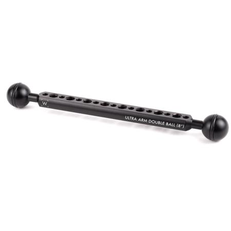 Wooden Camera 8" Ultra Arm Double Ball