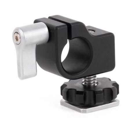 Wooden Camera Hot Shoe 15mm Clamp