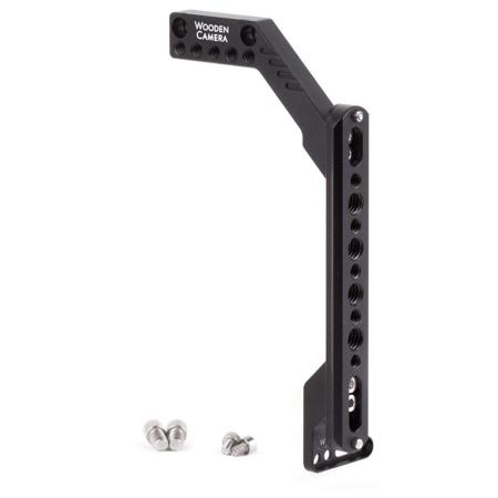 Wooden Camera Unified Cage NATO Arm for Canon Cameras