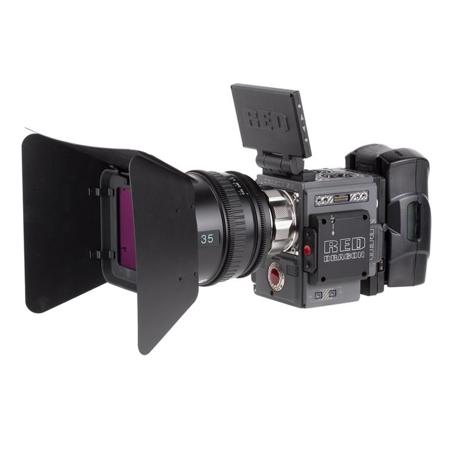 ビデオカメラ Wooden Camera Zip Box Pro Complete Kit Wooden Camera