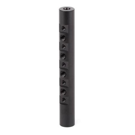 Wooden Camera Vertical Rod for Unified DSLR Cage, Small