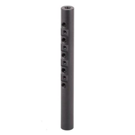 Wooden Camera Vertical Rod for Unified DSLR Cage, Medium