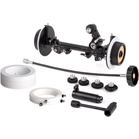 Wooden Camera UFF-1 Universal Follow Focus, Pro