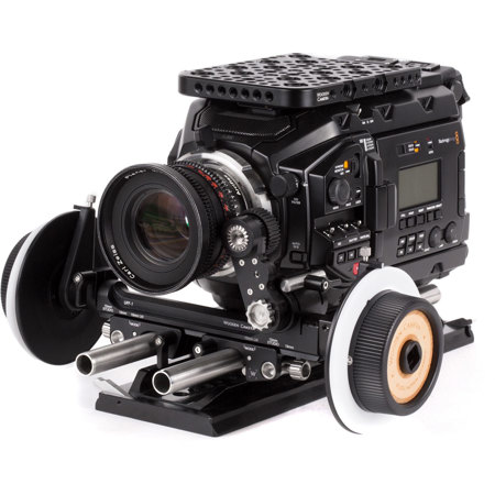Wooden Camera UFF-1 Universal Follow Focus, Pro