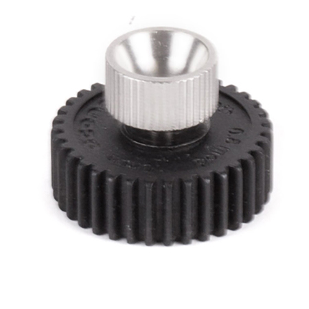 Wooden Camera UFF-1 Universal Follow Focus (Gear 0.8, 35 Tooth)