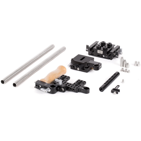 Wooden Camera Nikon D7500/D5600 Unified Accessory Kit (Base)