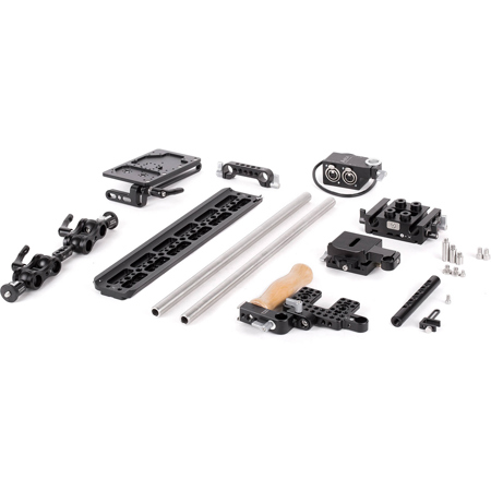 Wooden Camera Nikon D7500/D5600 Unified Accessory Kit (Pro)